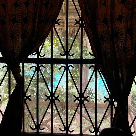 Sazani Beach Lodge And Tidal Lounge نونغوي المظهر الخارجي الصورة