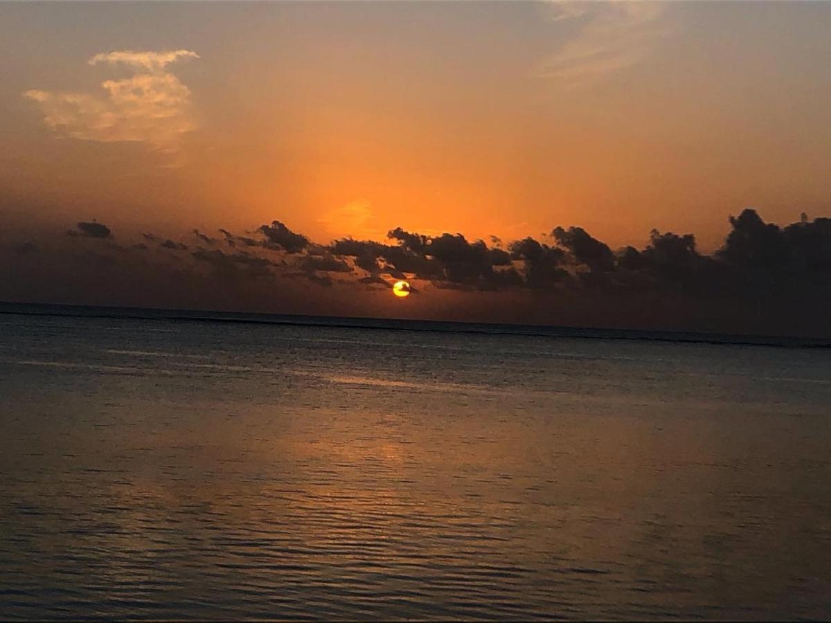 Sazani Beach Lodge And Tidal Lounge نونغوي المظهر الخارجي الصورة