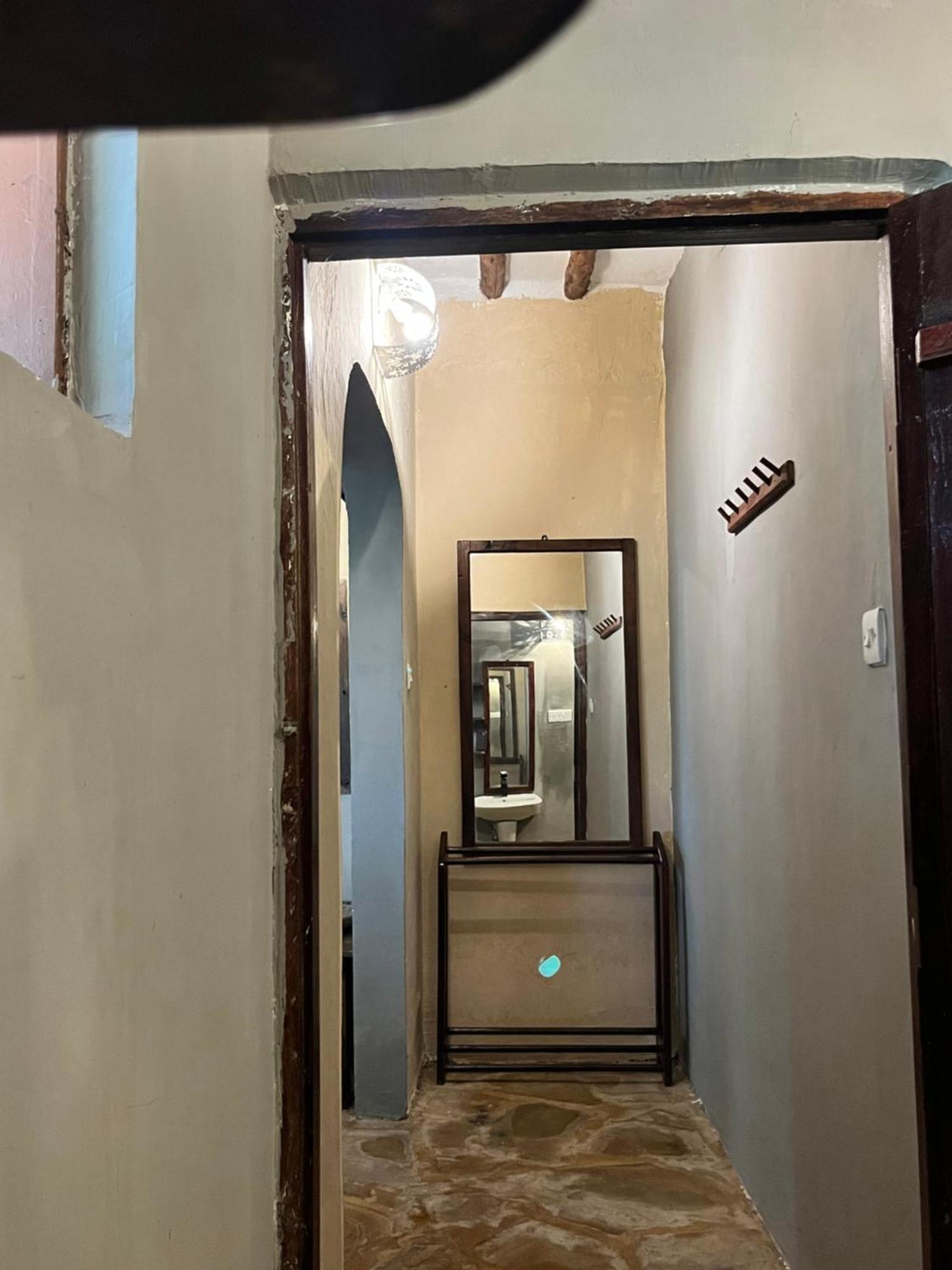 Sazani Beach Lodge And Tidal Lounge نونغوي المظهر الخارجي الصورة
