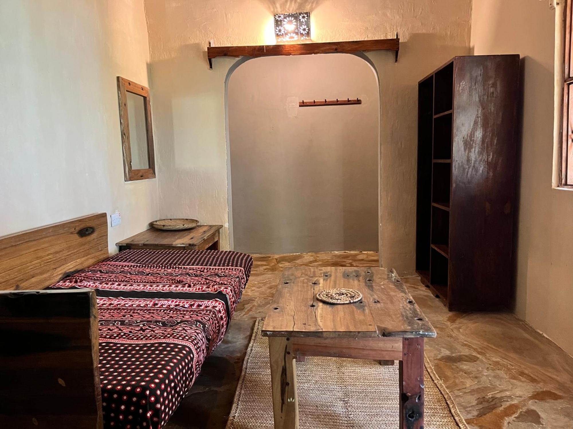 Sazani Beach Lodge And Tidal Lounge نونغوي المظهر الخارجي الصورة
